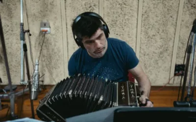 Daniel Ruggiero: “Buscamos transmitir una mirada profunda sobre el Piazzolla arreglador y bailable”